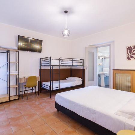 Hotel Castello Turin Bagian luar foto