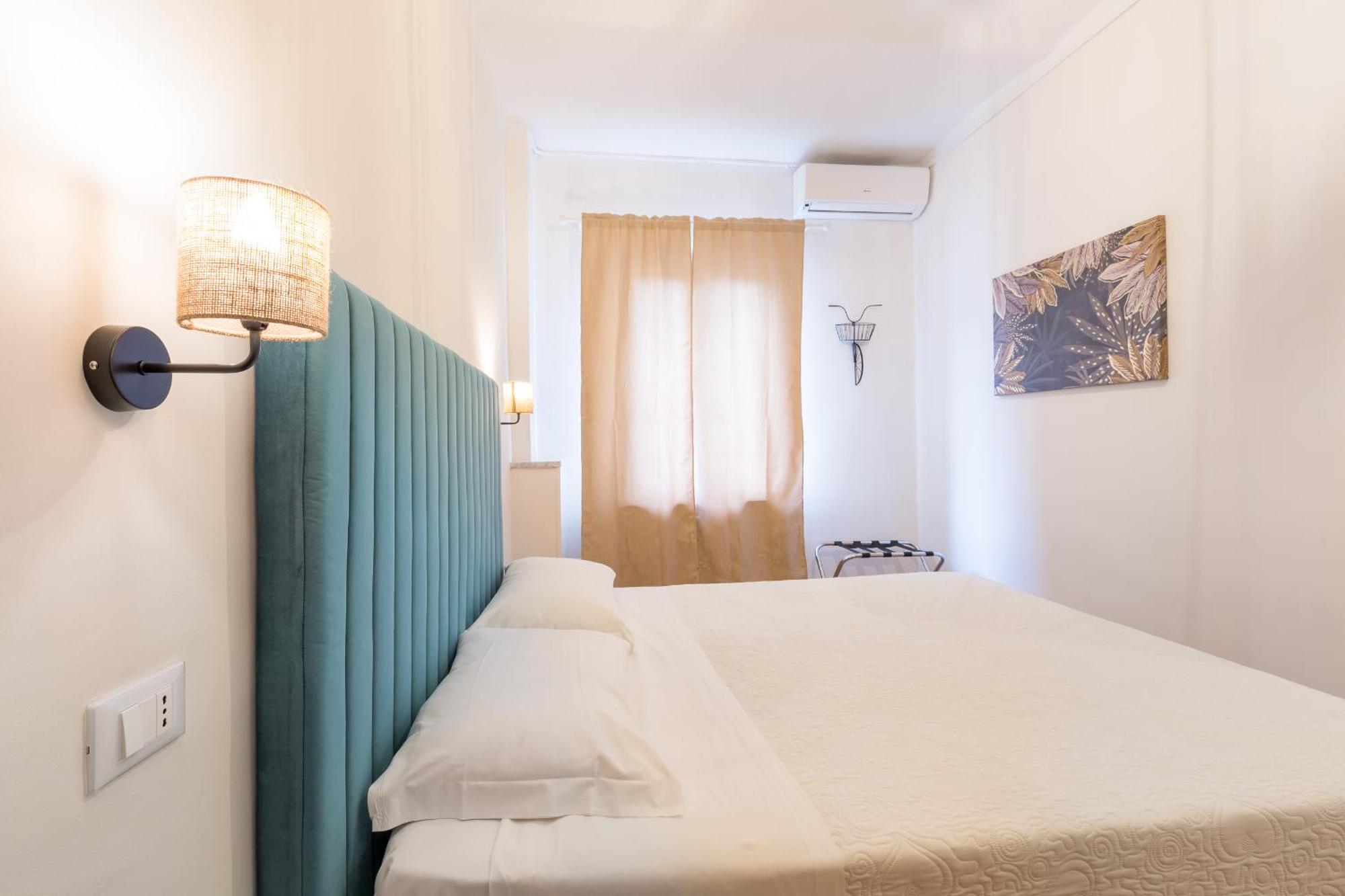 Hotel Castello Turin Bagian luar foto