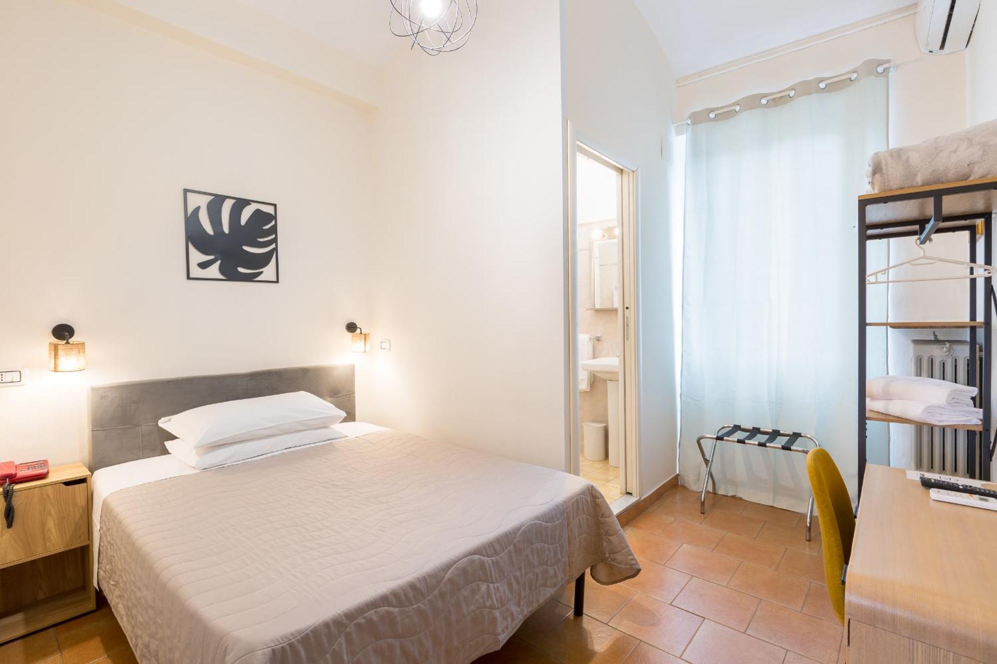 Hotel Castello Turin Bagian luar foto