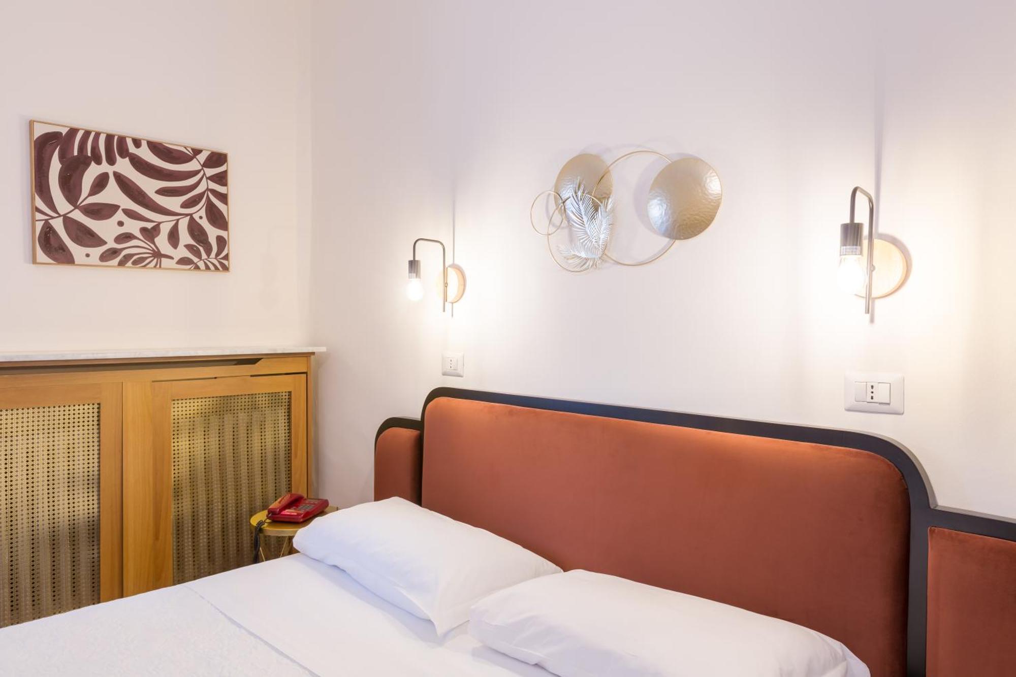 Hotel Castello Turin Bagian luar foto