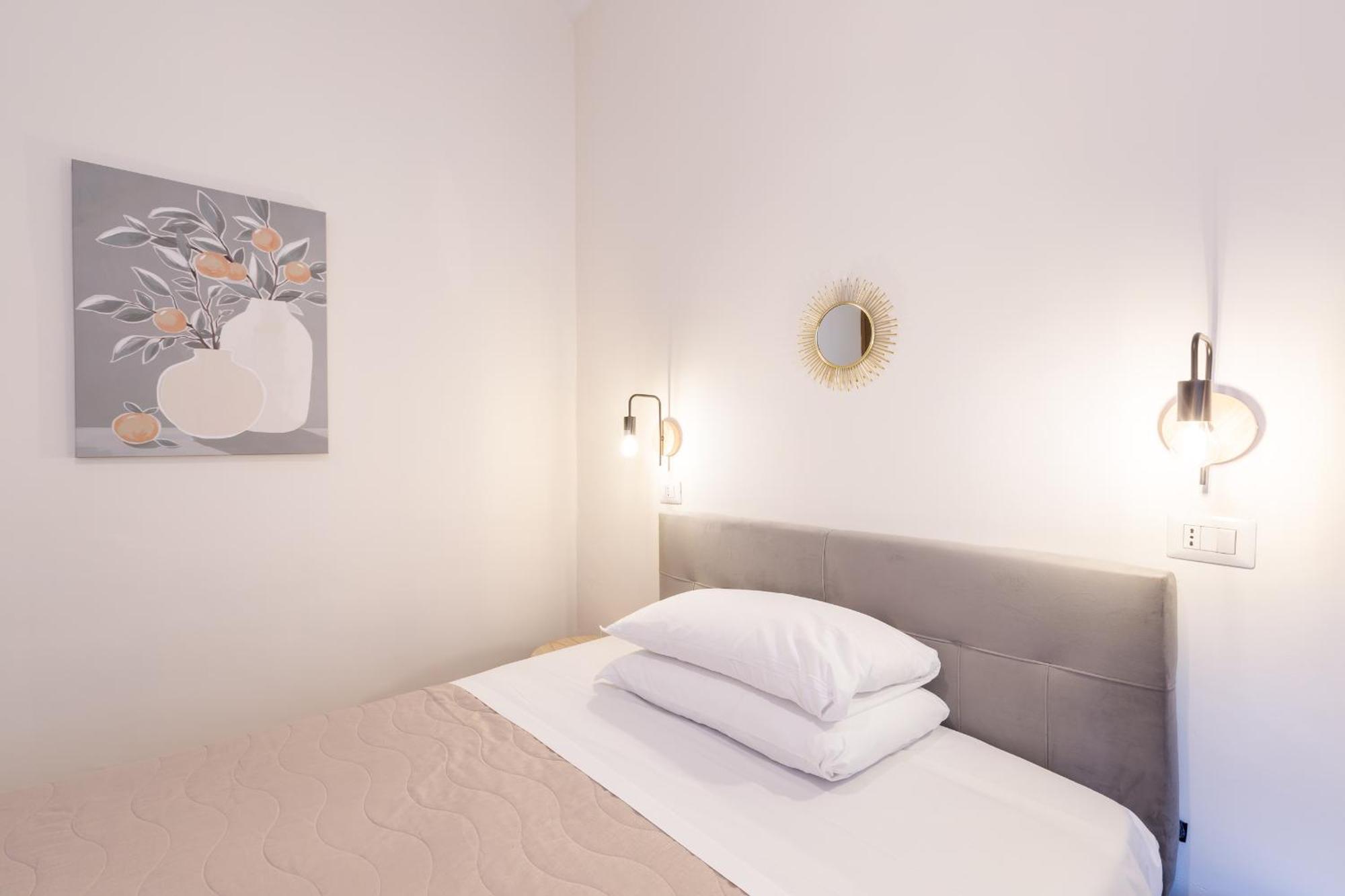 Hotel Castello Turin Bagian luar foto