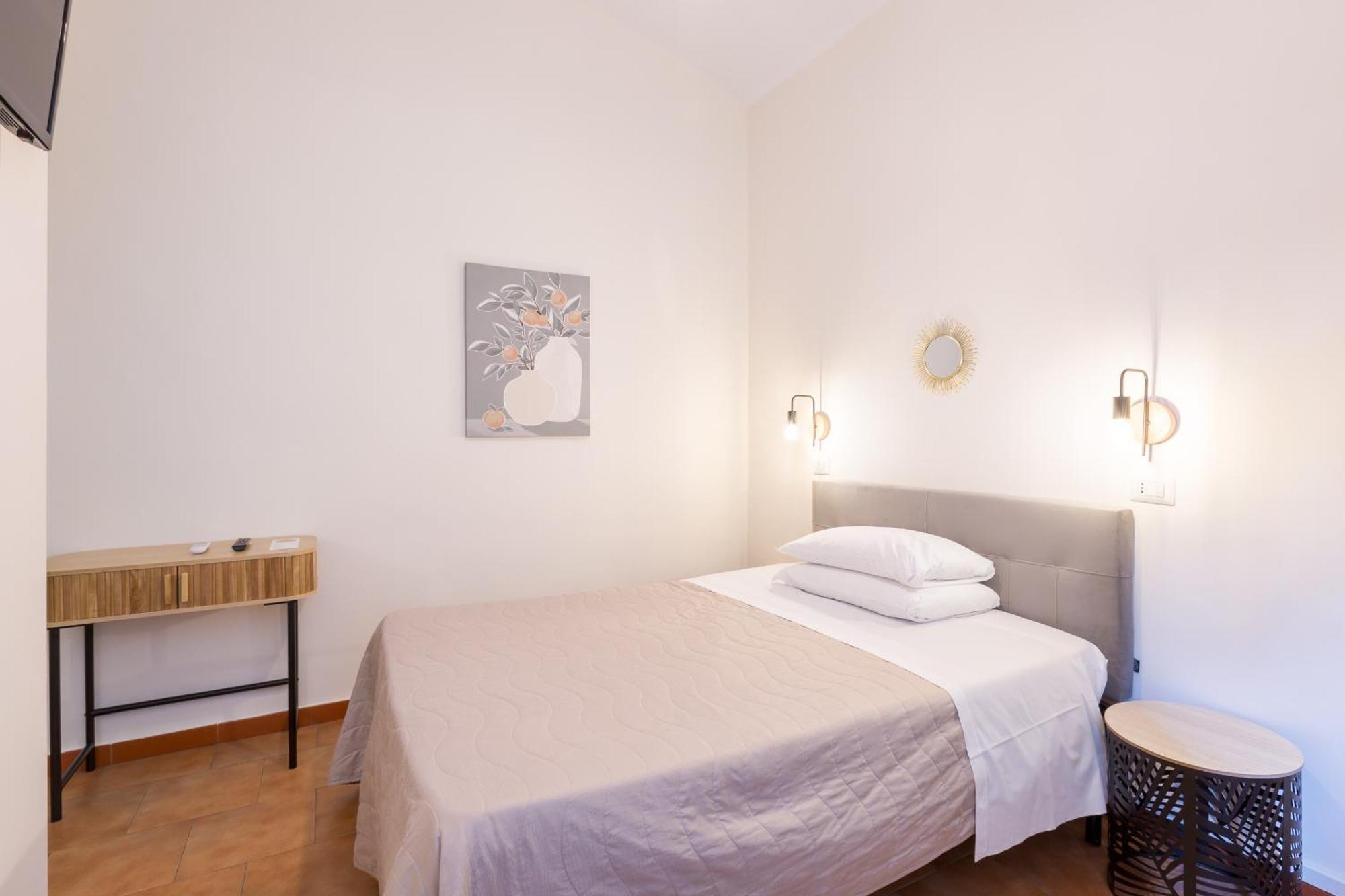 Hotel Castello Turin Bagian luar foto
