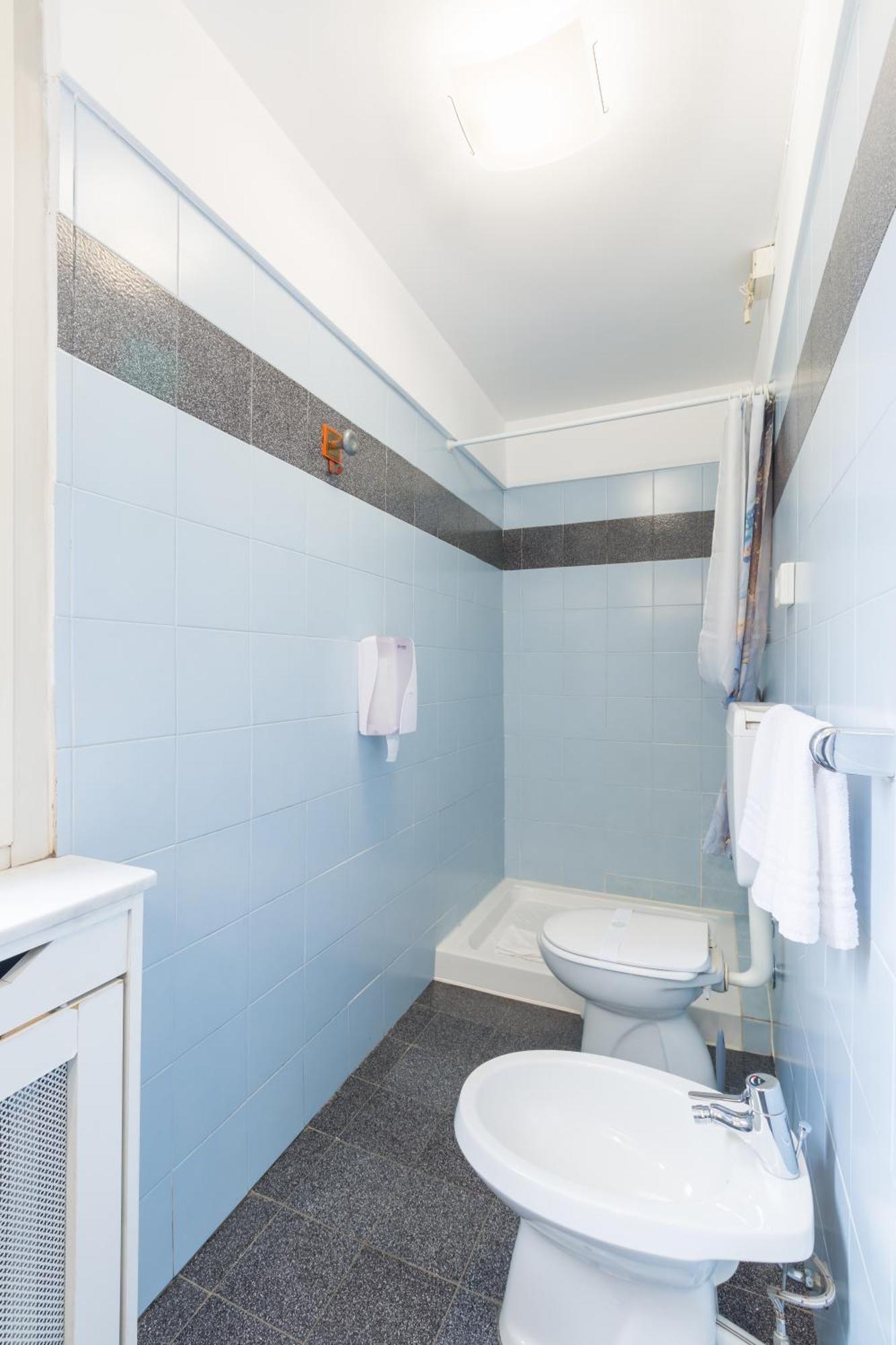Hotel Castello Turin Bagian luar foto