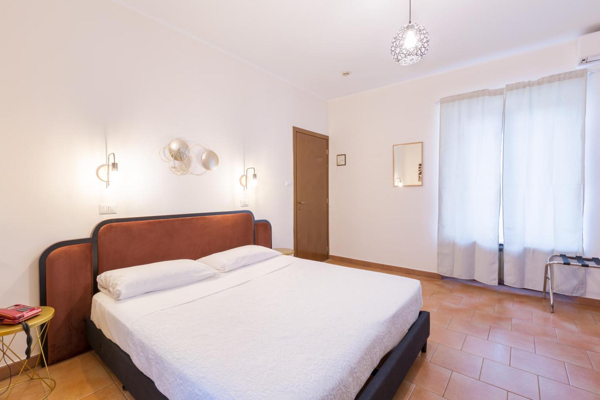 Hotel Castello Turin Bagian luar foto