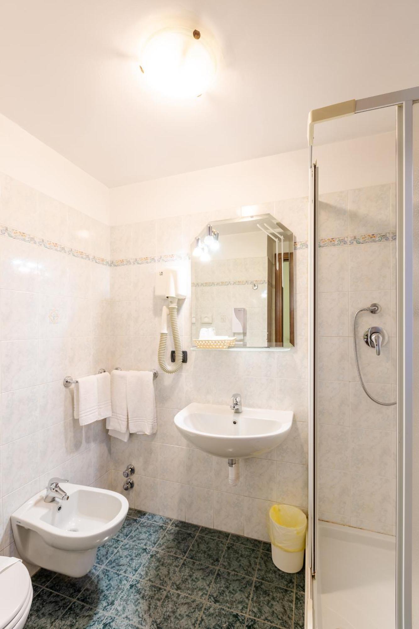 Hotel Castello Turin Bagian luar foto
