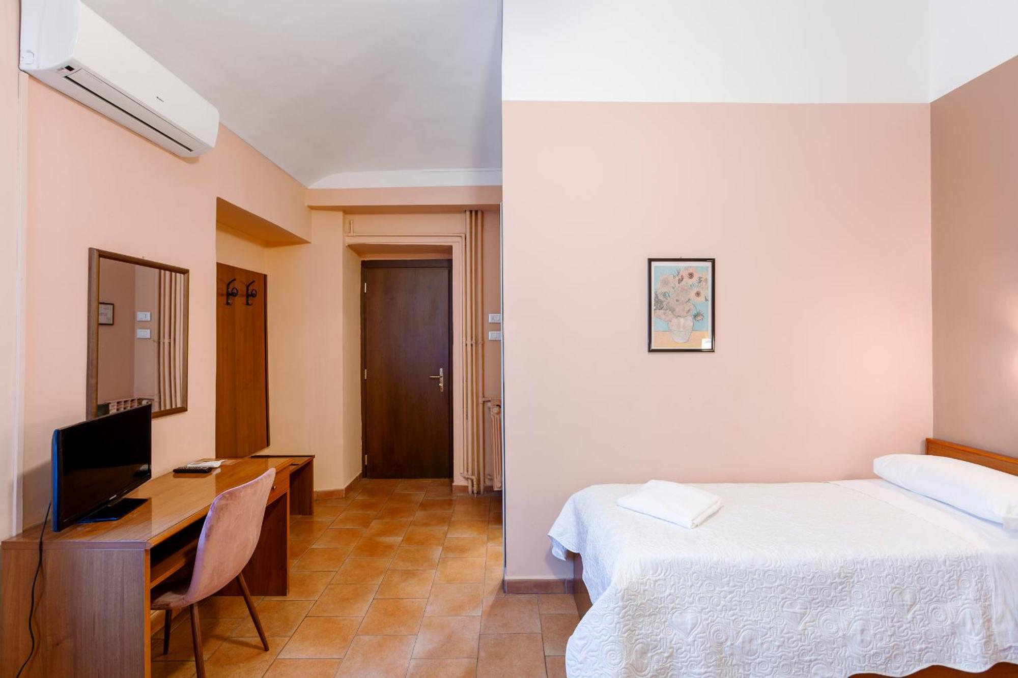 Hotel Castello Turin Bagian luar foto