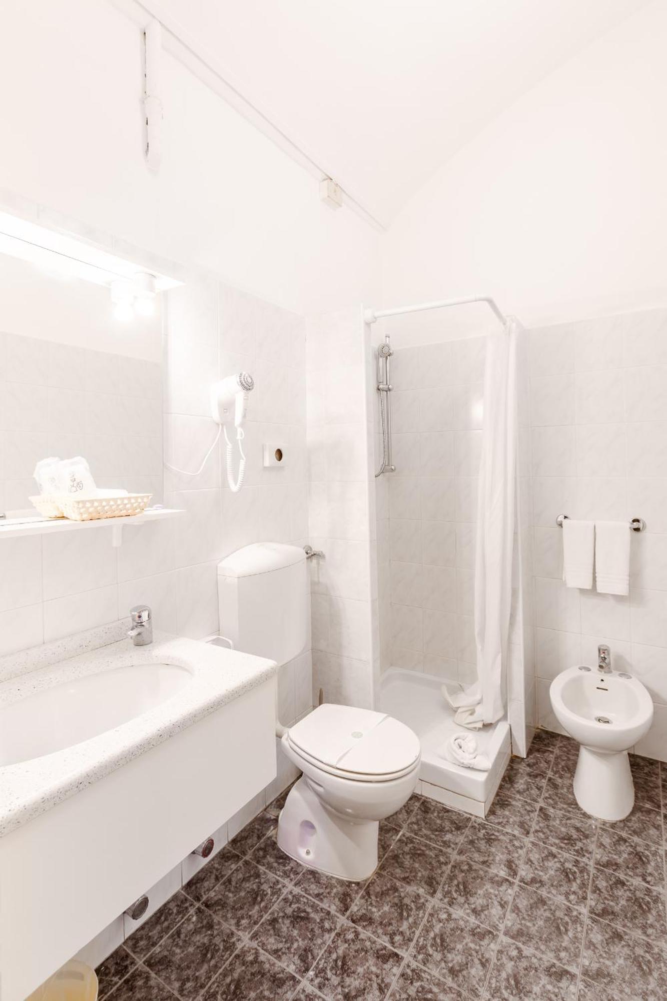 Hotel Castello Turin Bagian luar foto