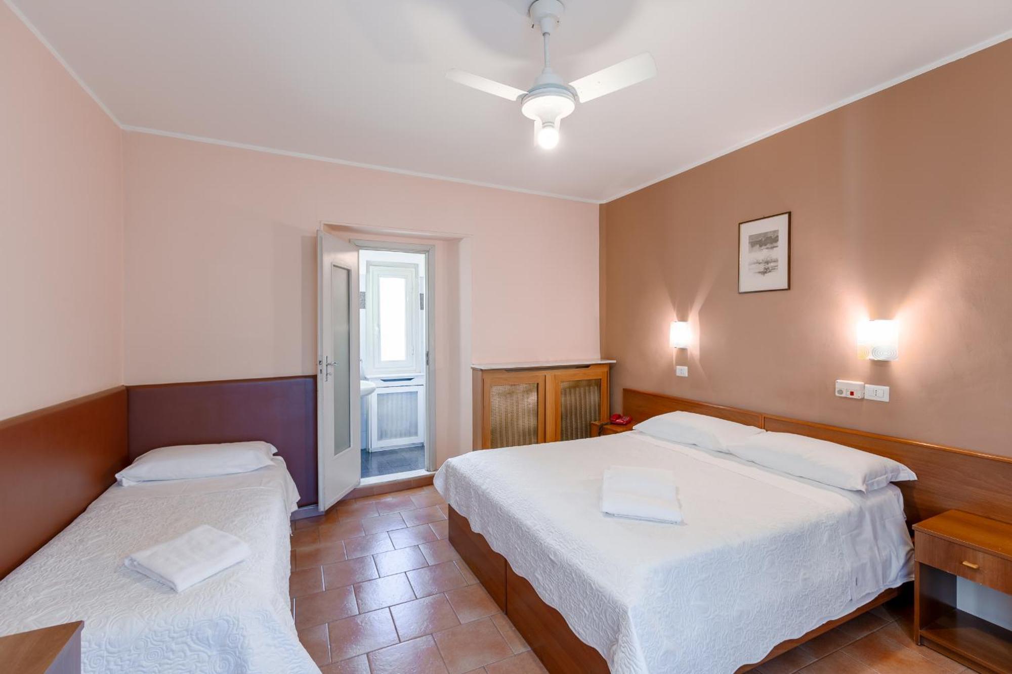 Hotel Castello Turin Bagian luar foto