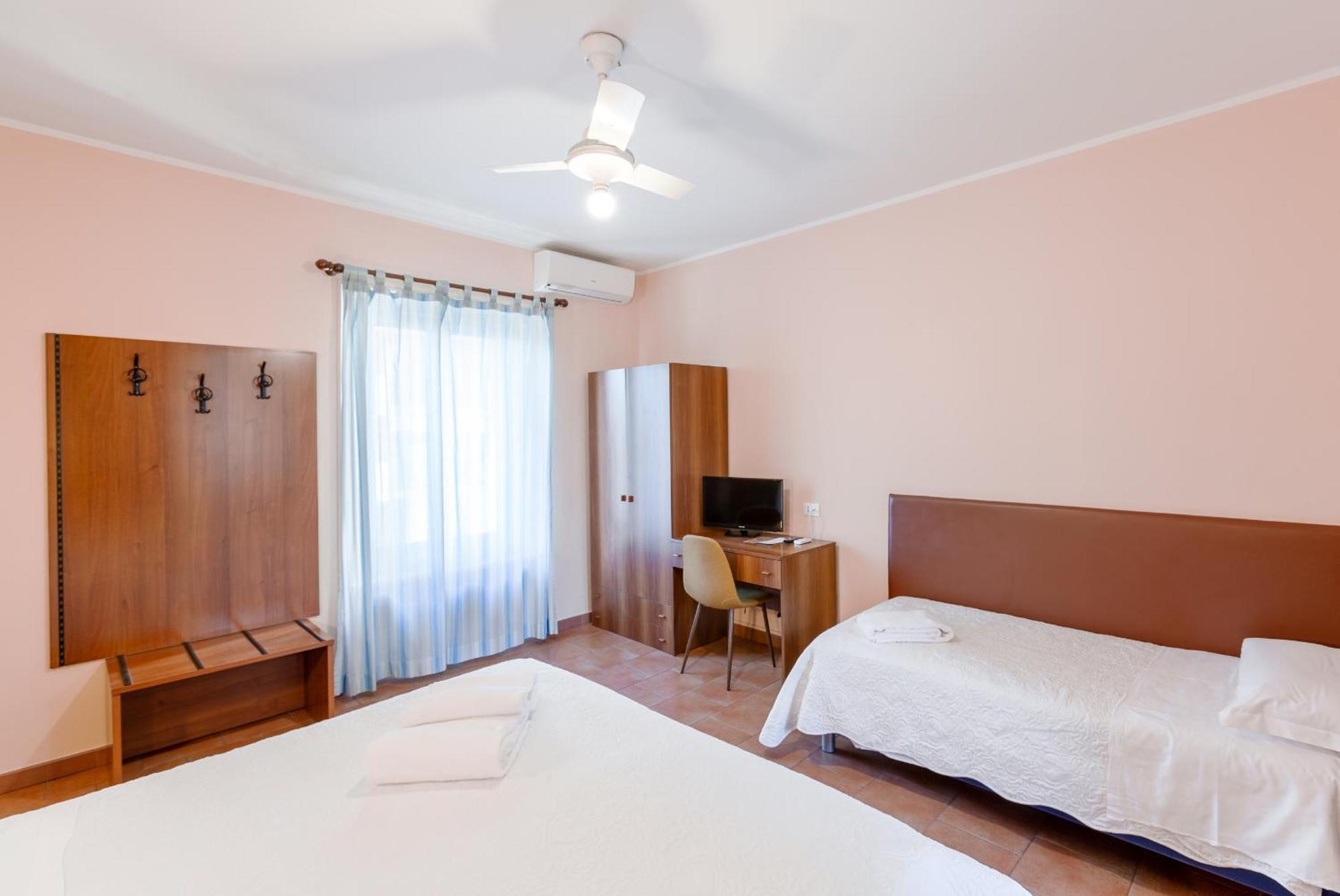 Hotel Castello Turin Bagian luar foto