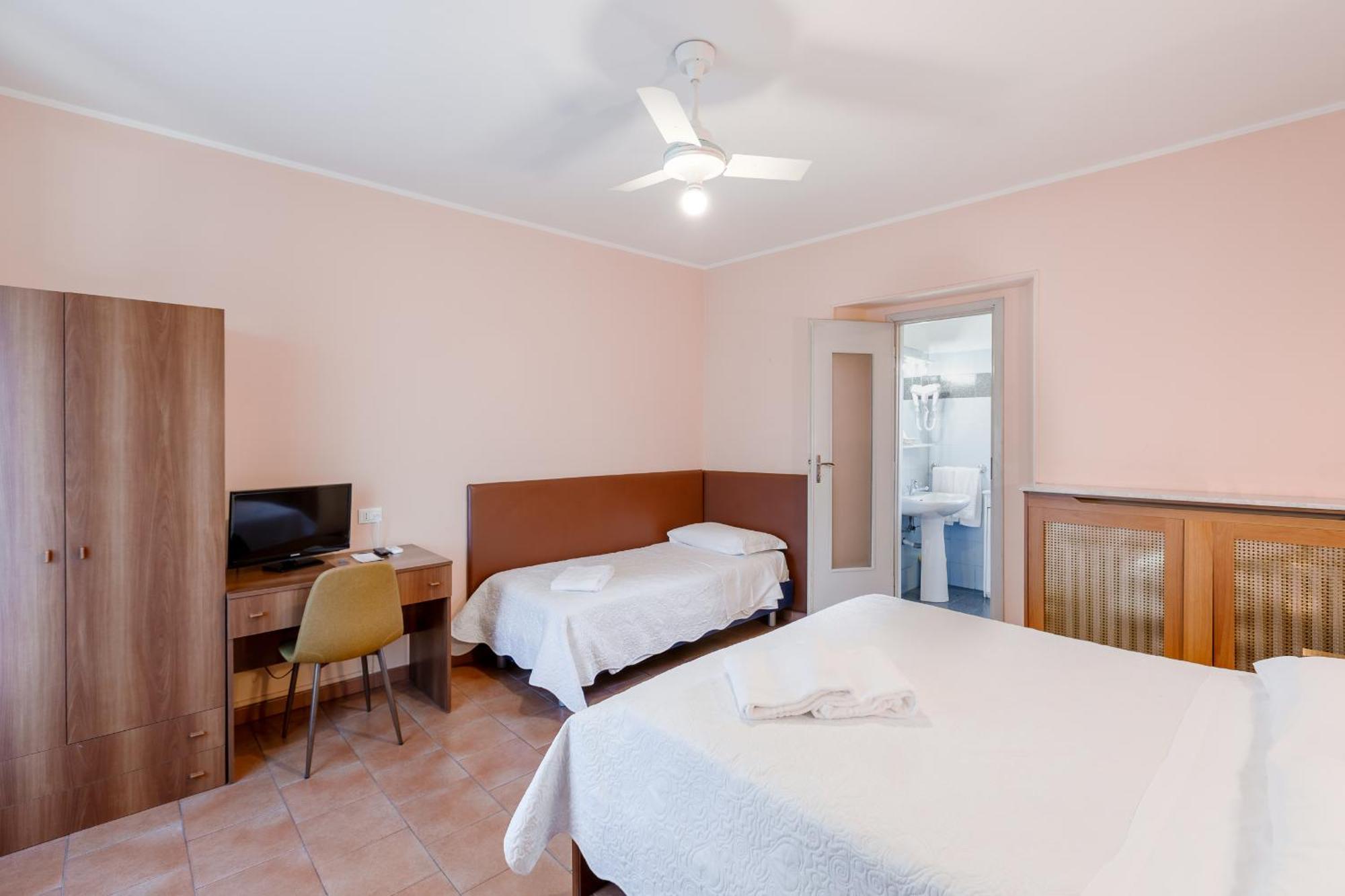 Hotel Castello Turin Bagian luar foto