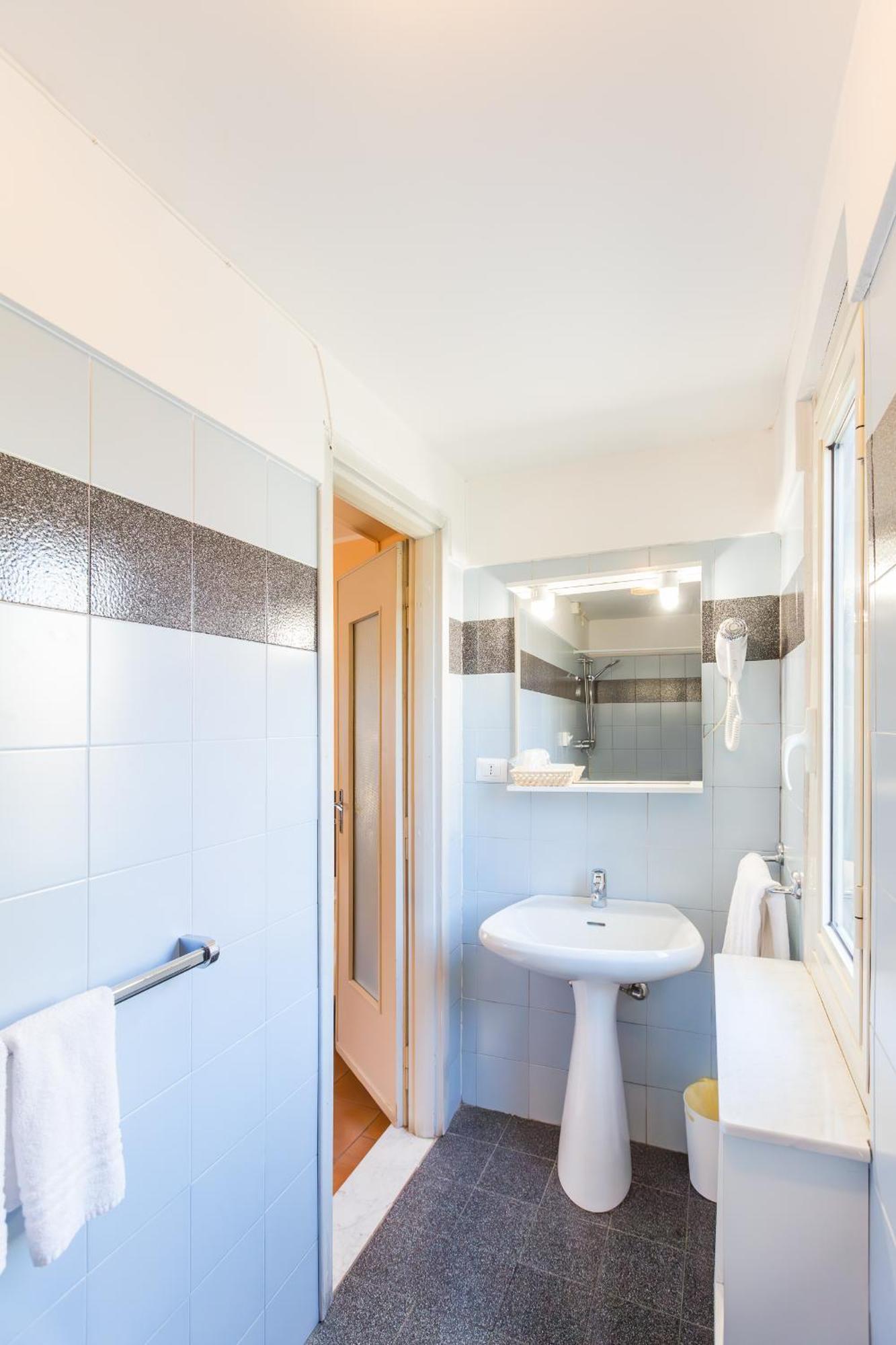 Hotel Castello Turin Bagian luar foto