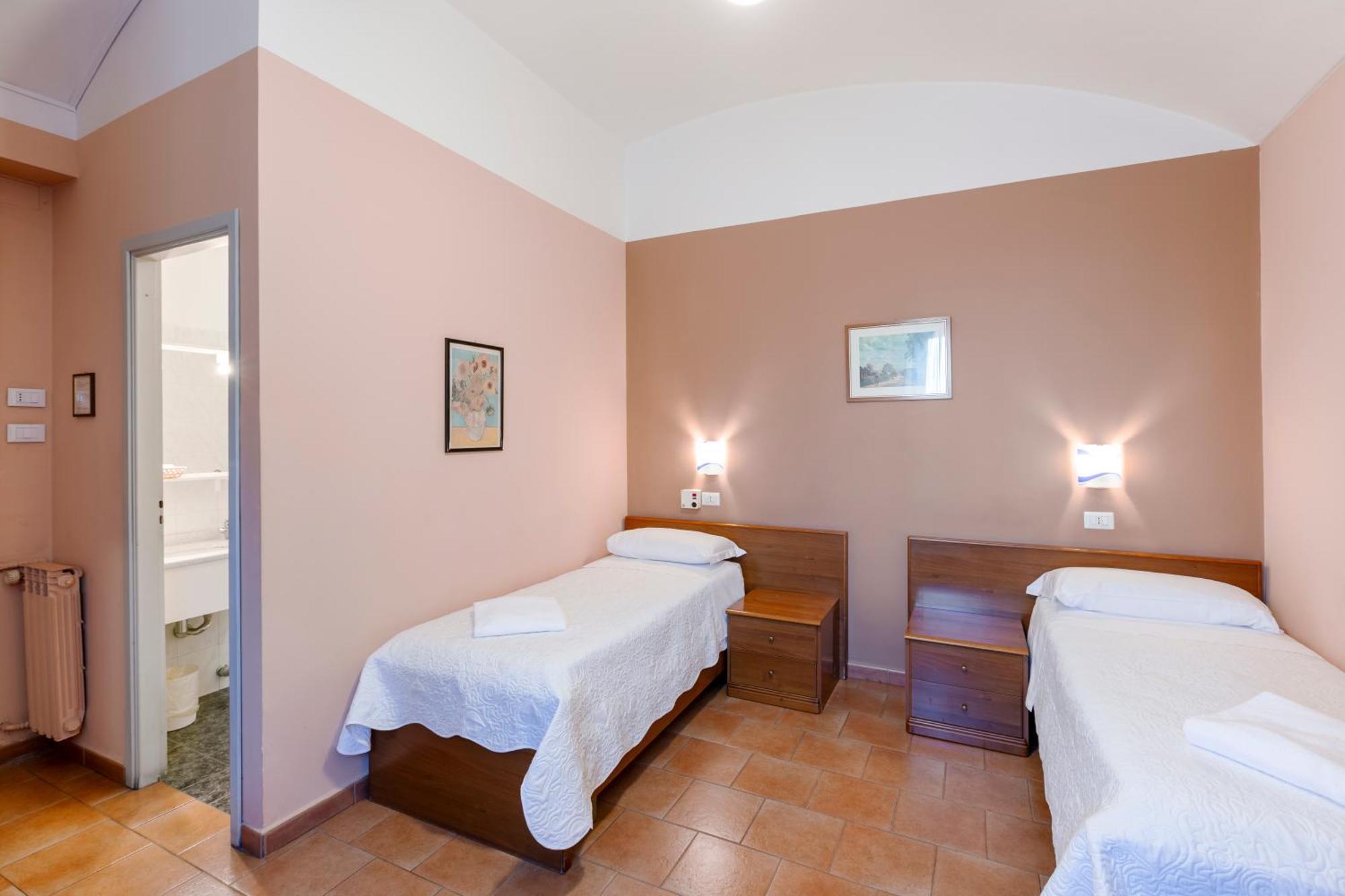 Hotel Castello Turin Bagian luar foto