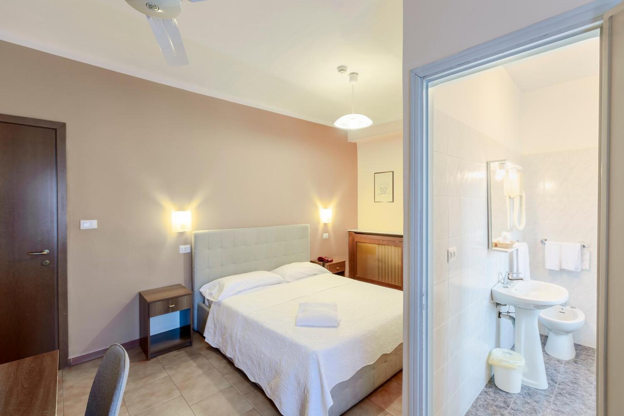 Hotel Castello Turin Bagian luar foto
