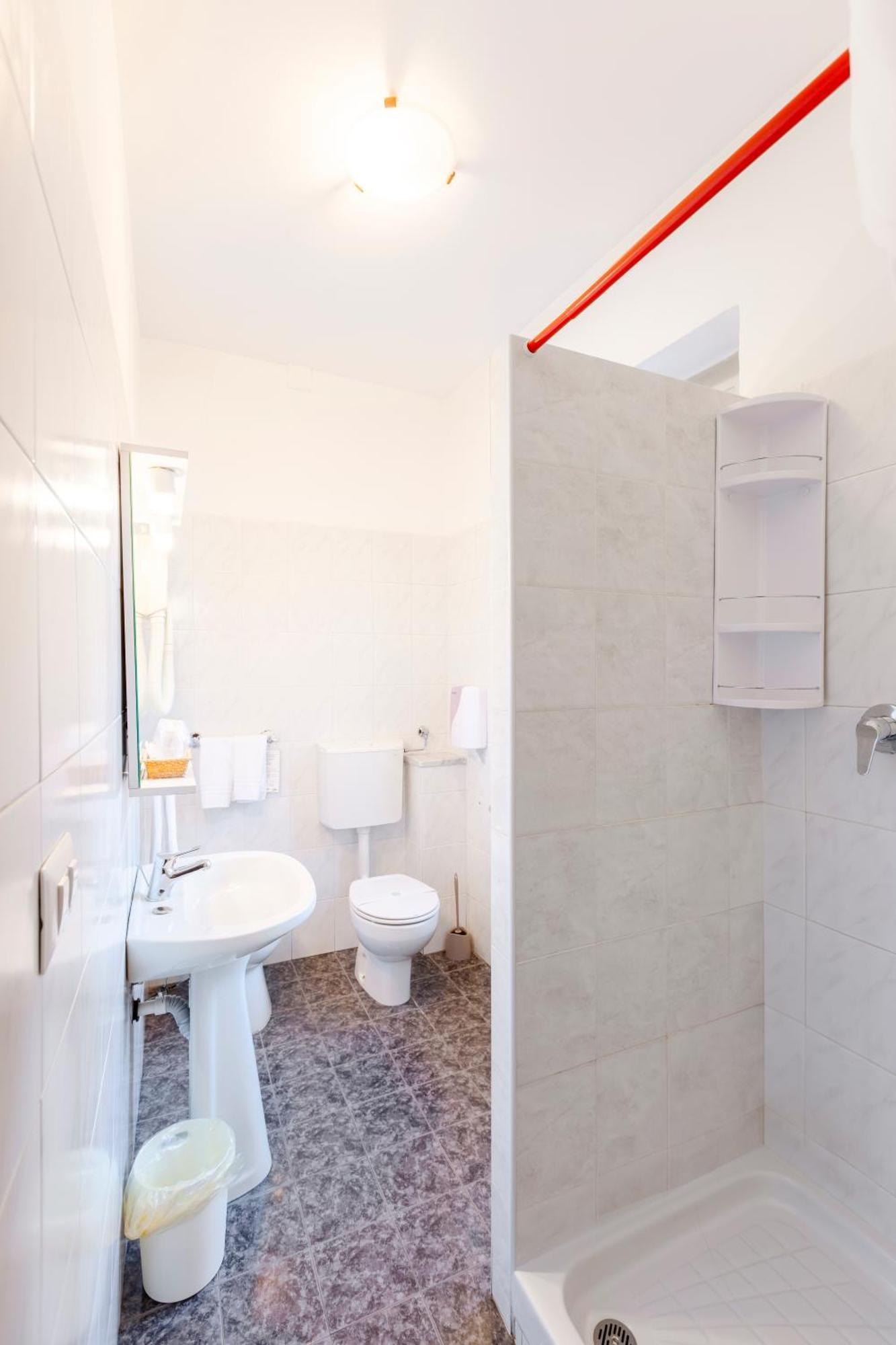 Hotel Castello Turin Bagian luar foto