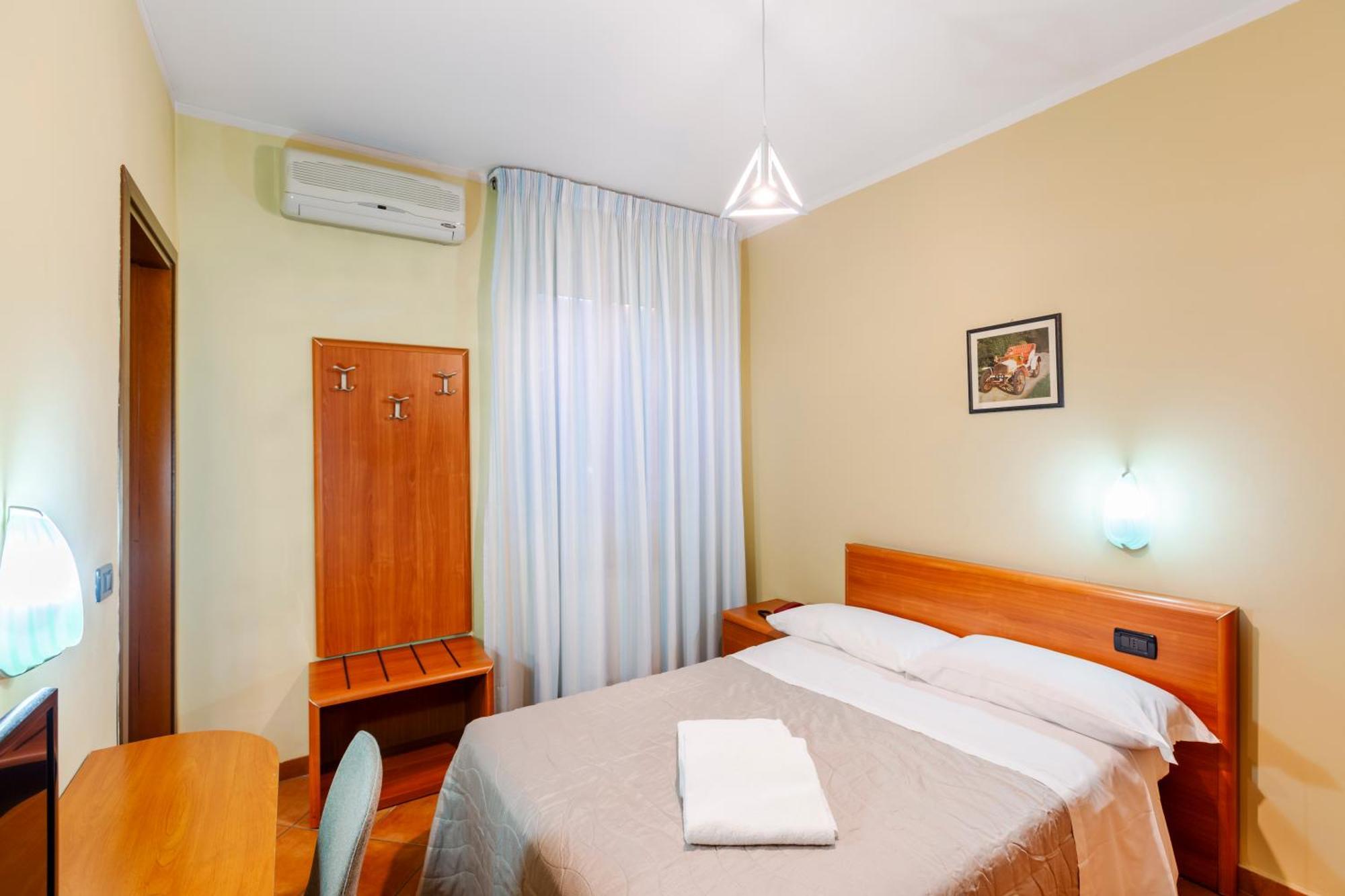 Hotel Castello Turin Bagian luar foto