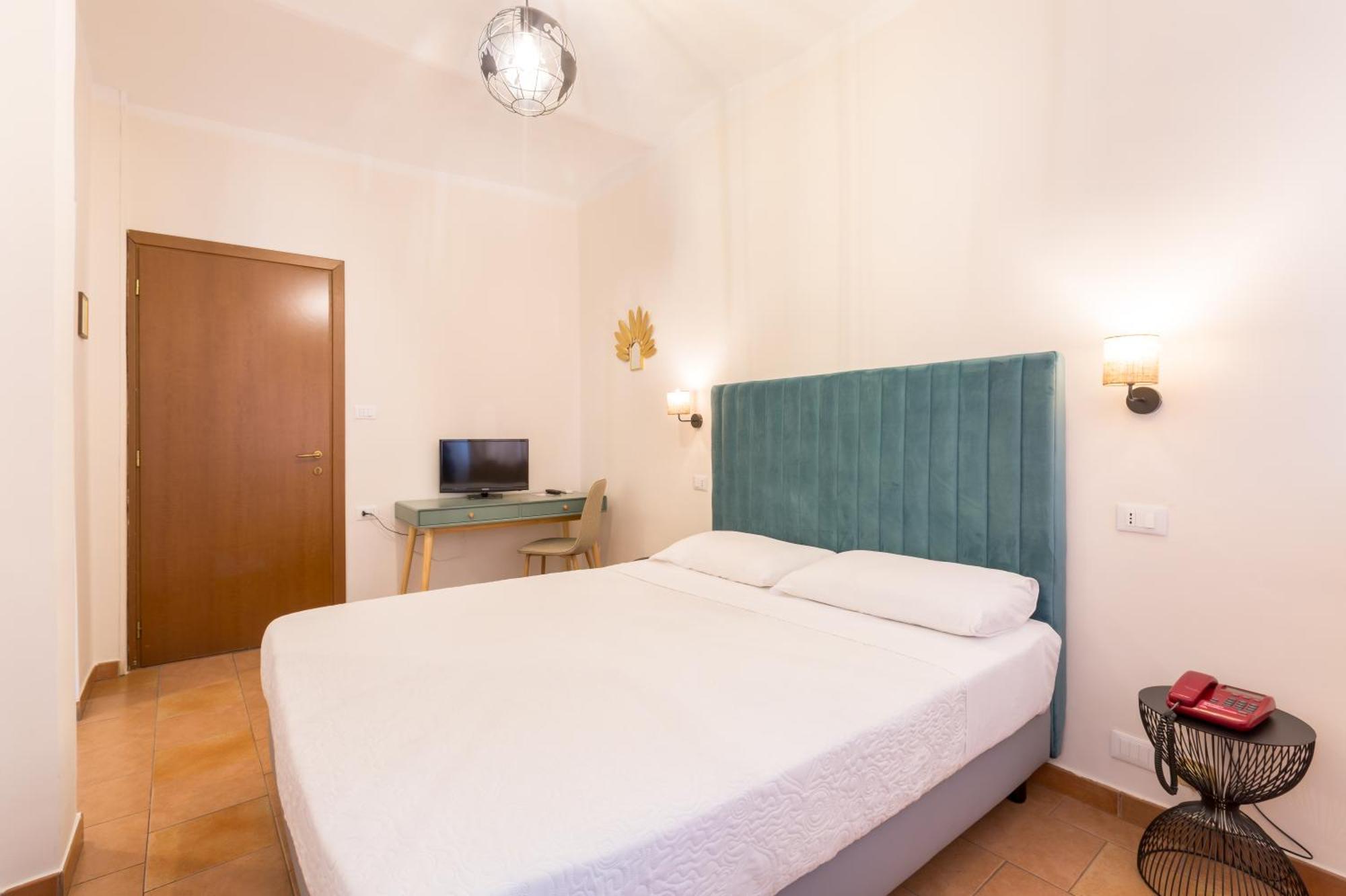 Hotel Castello Turin Bagian luar foto