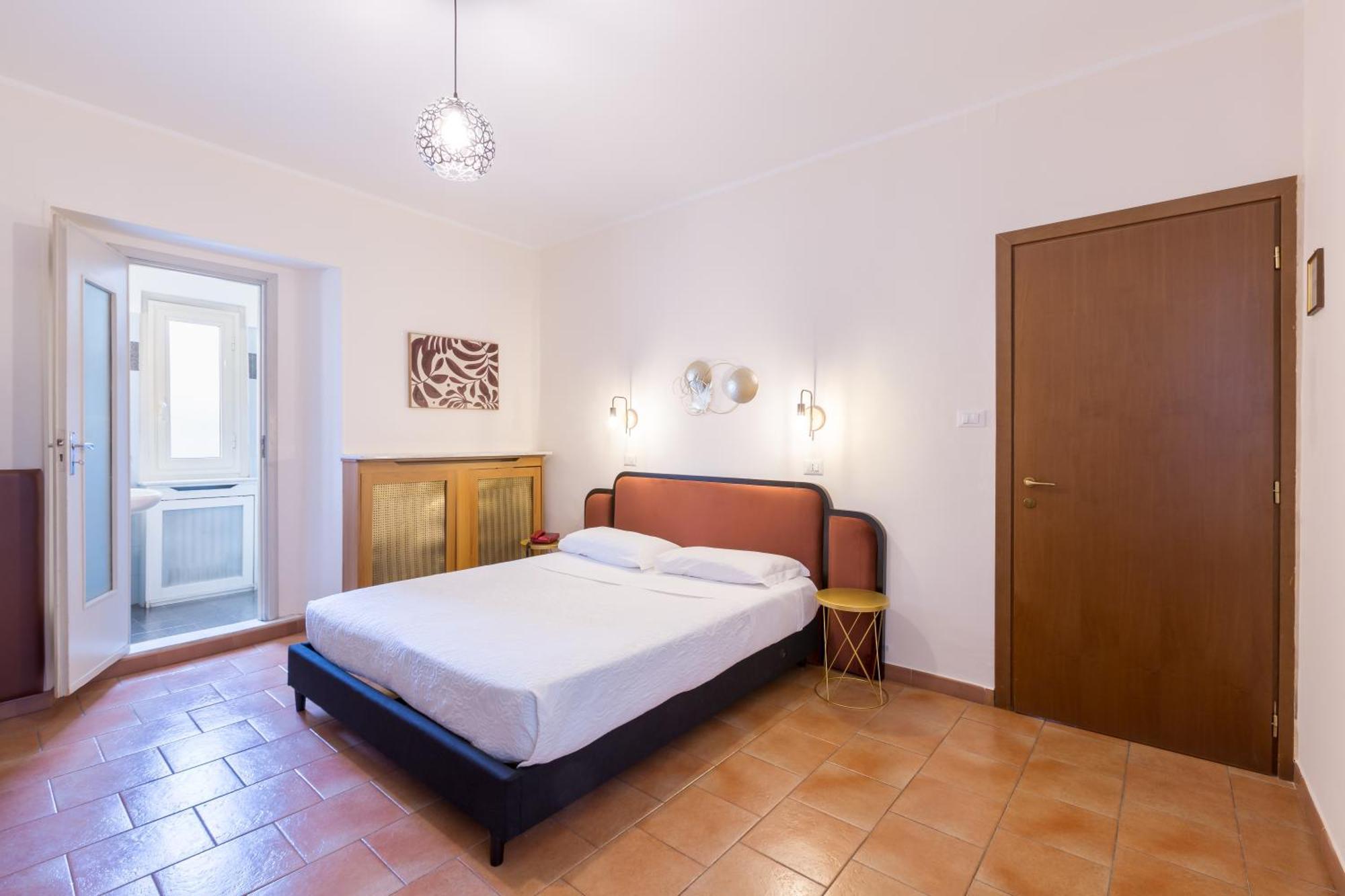 Hotel Castello Turin Bagian luar foto