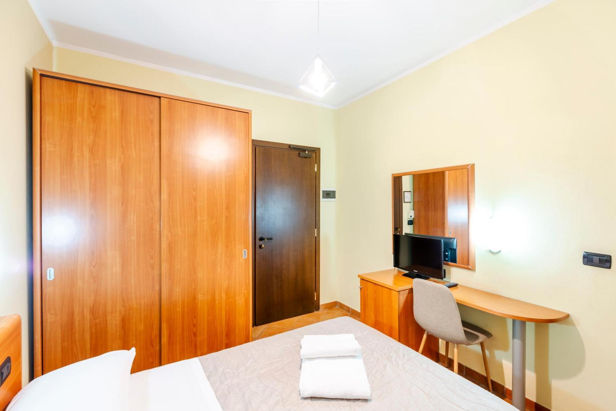 Hotel Castello Turin Bagian luar foto