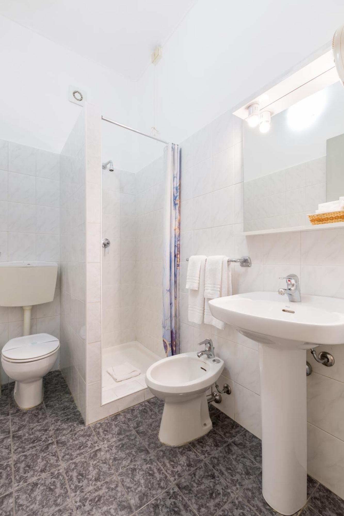 Hotel Castello Turin Bagian luar foto