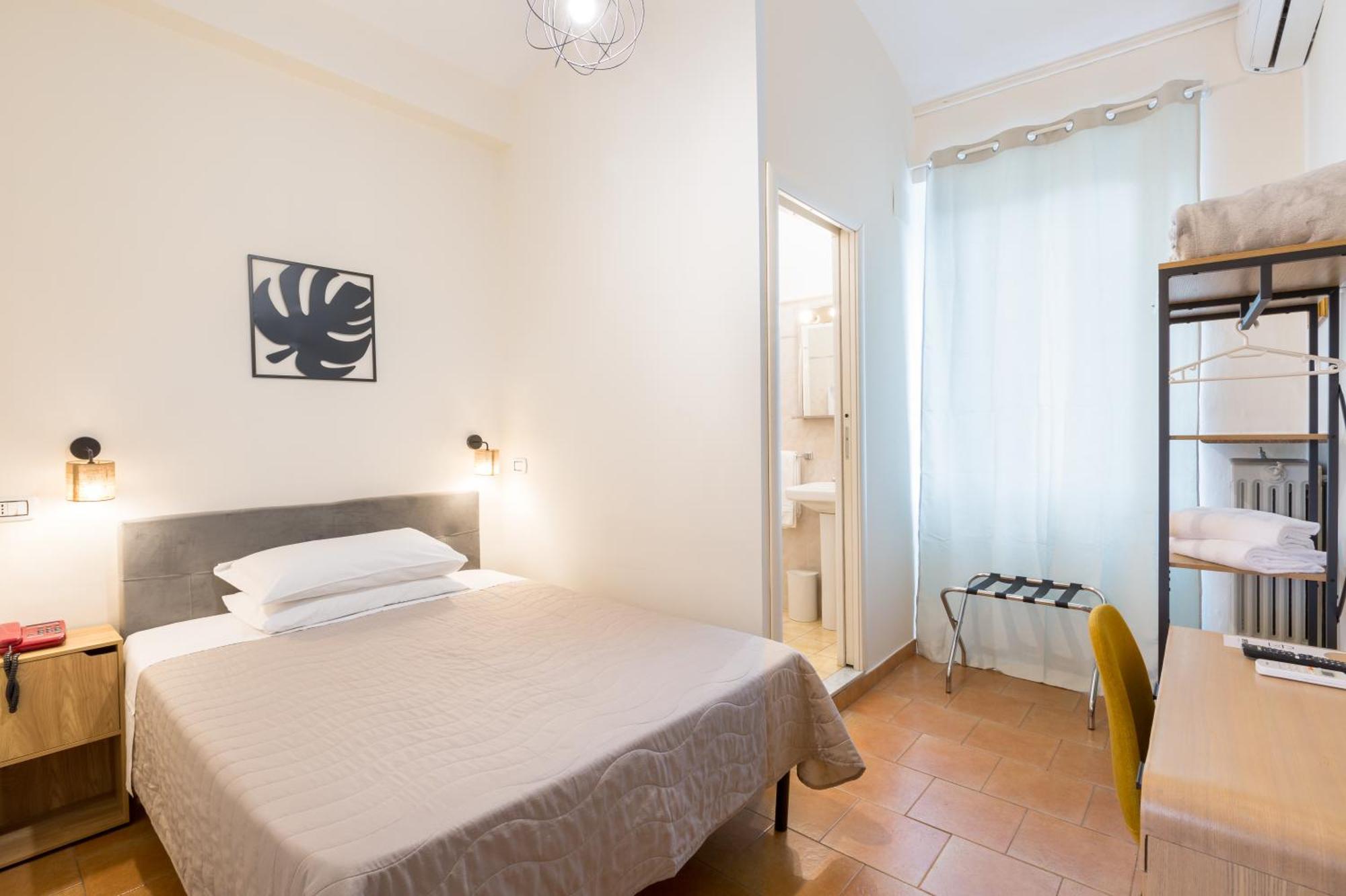 Hotel Castello Turin Bagian luar foto