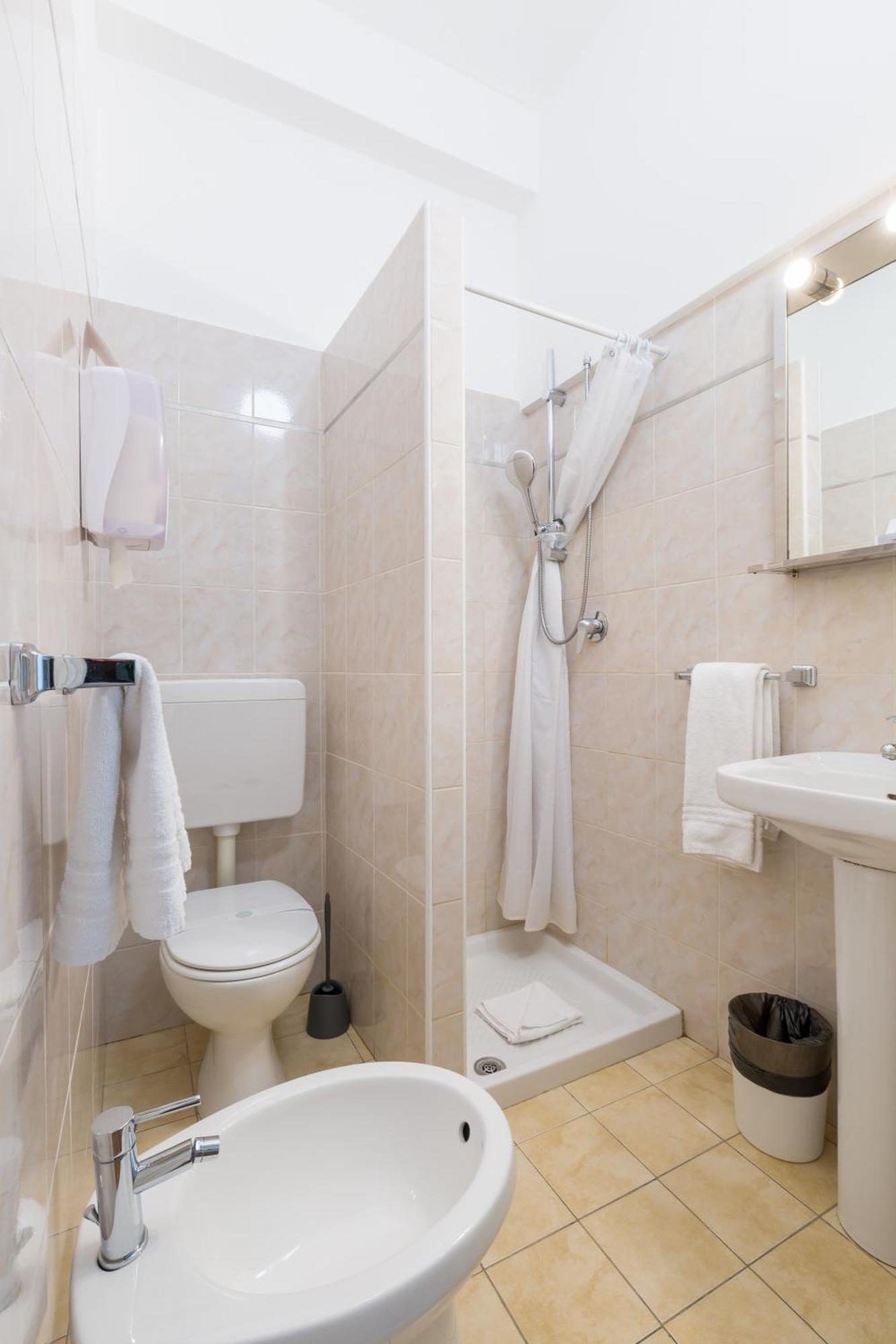 Hotel Castello Turin Bagian luar foto