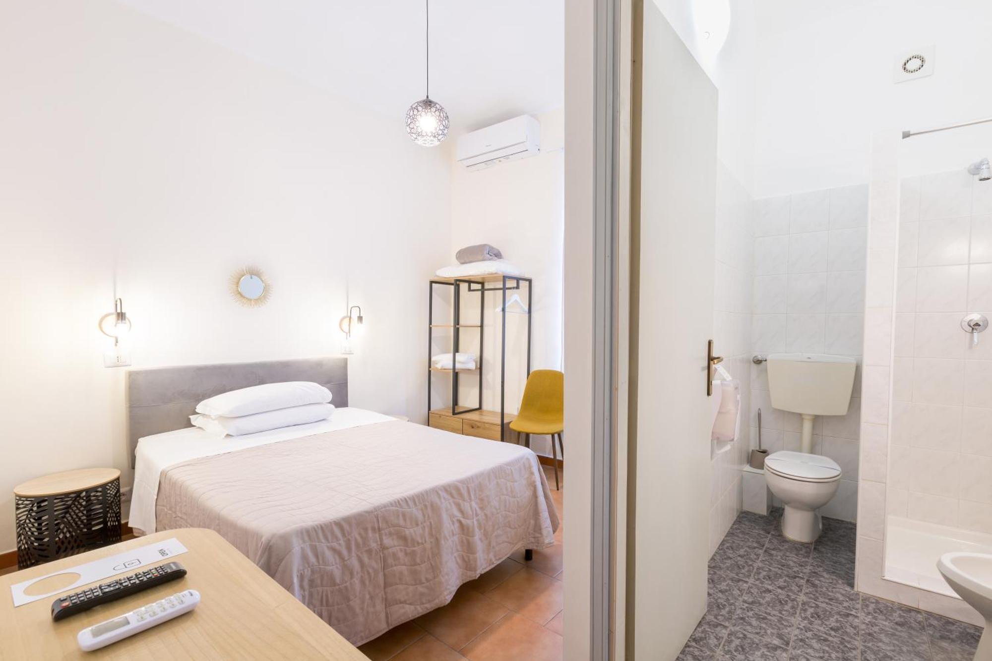 Hotel Castello Turin Bagian luar foto